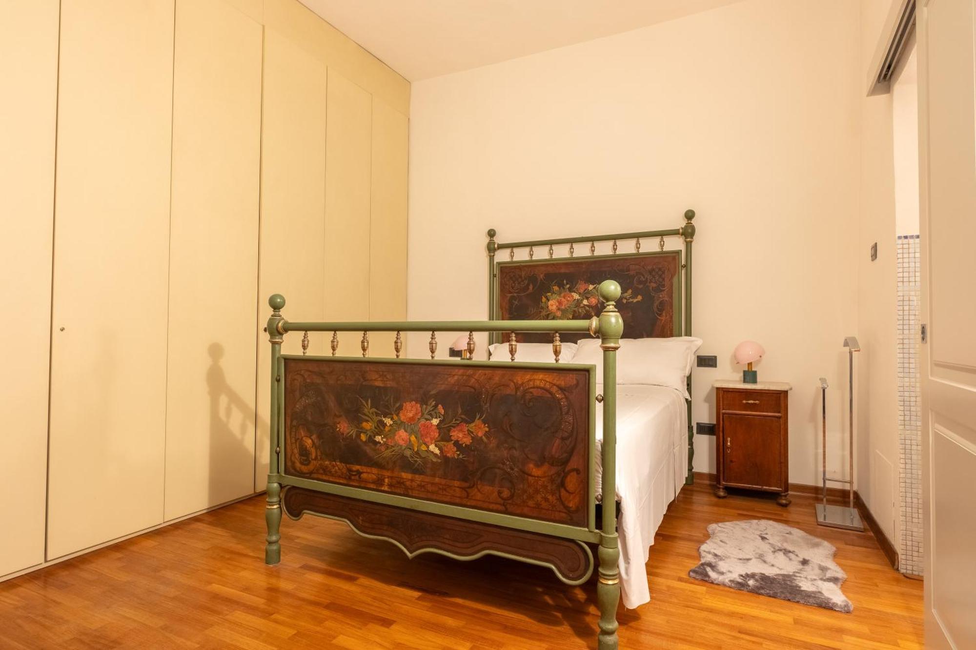 Casina Dello Stellario Apartment Lucca