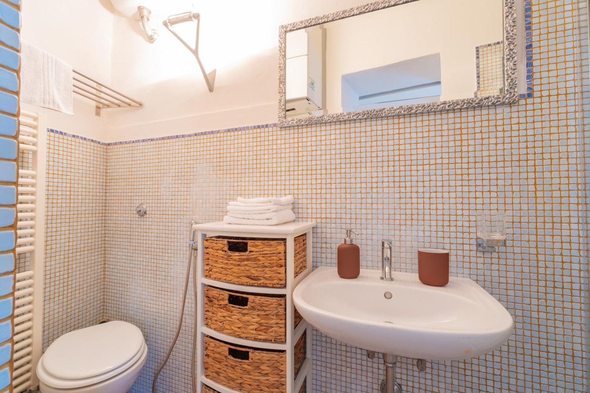 Apartment Casina Dello Stellario Lucca