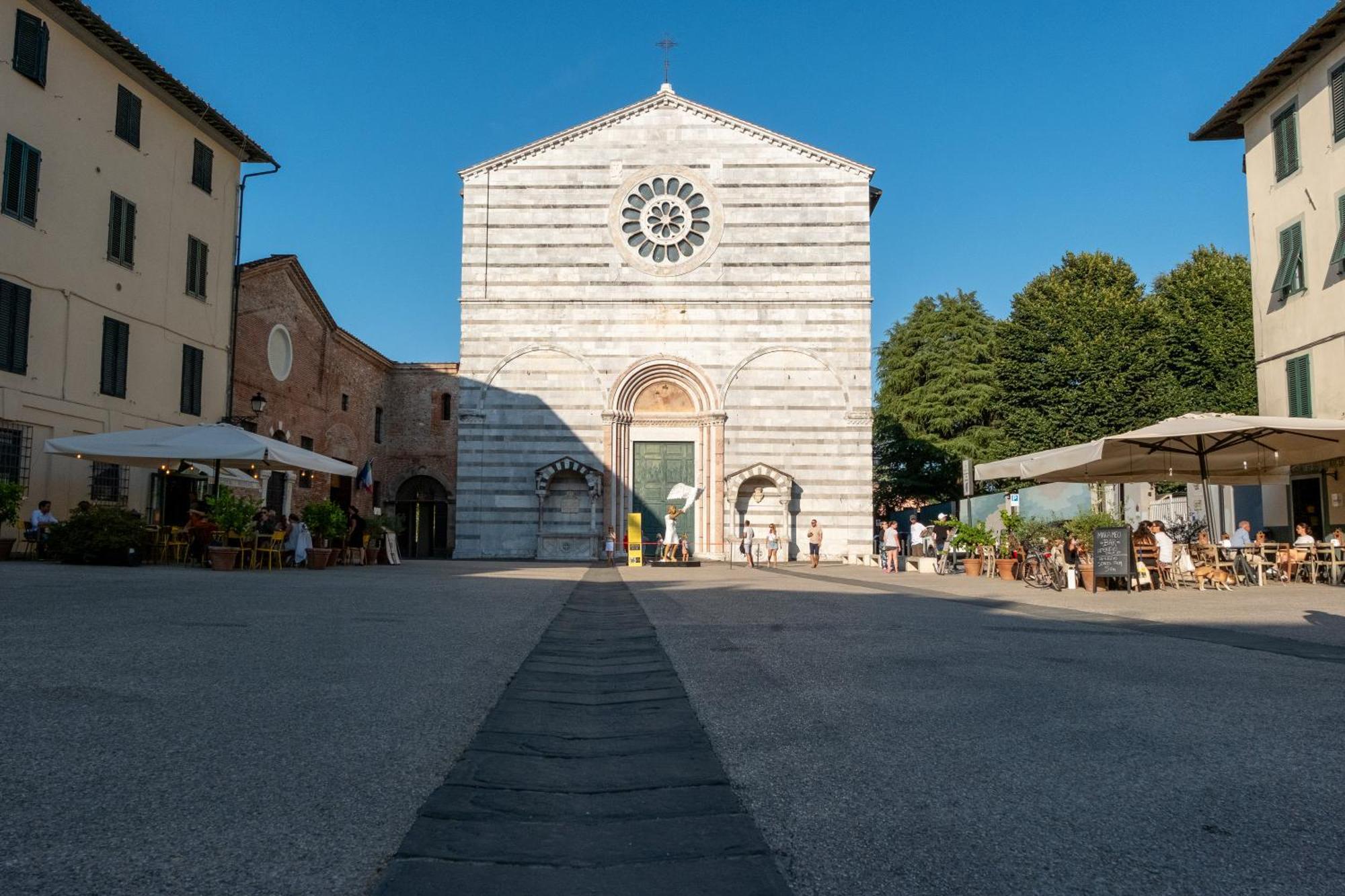 Casina Dello Stellario Apartment Lucca
