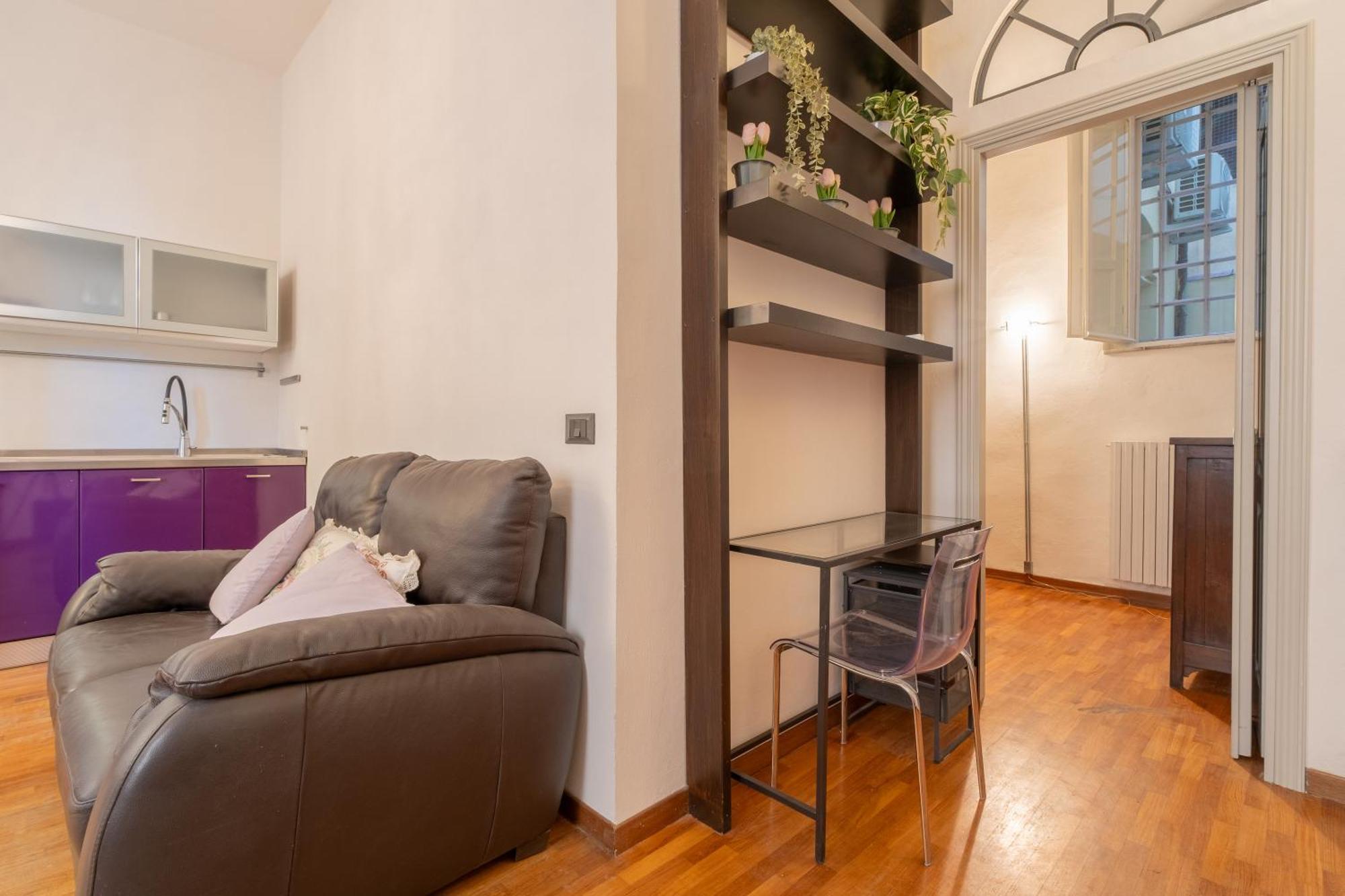 Casina Dello Stellario Apartment Lucca