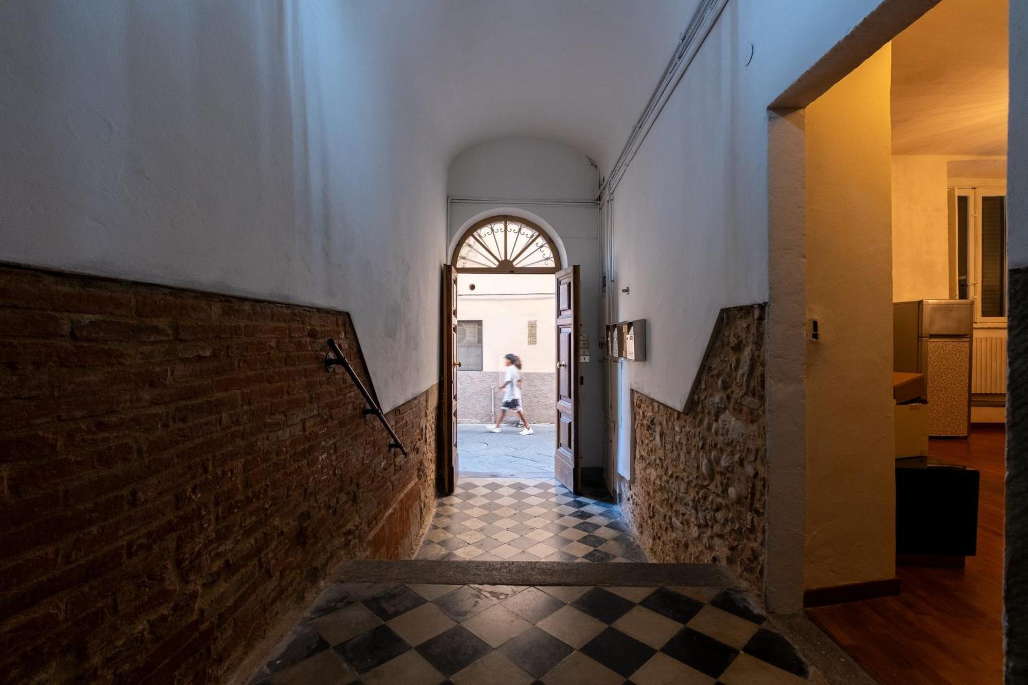 Apartment Casina Dello Stellario